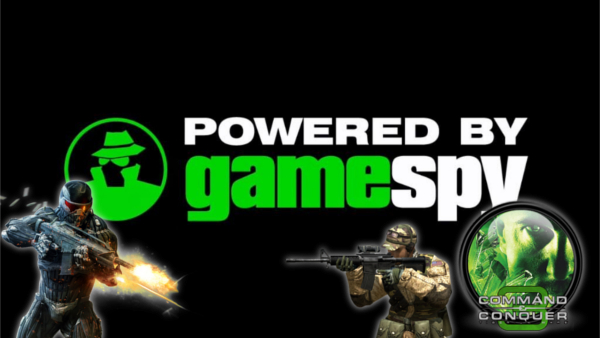 GameSpy